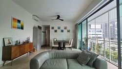 RiverGate (D9), Apartment #530108971
